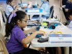 การแข่งขัน 2025 MakeX Thailand Robotics Competition (Practic ... Image 16